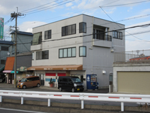 事務所写真